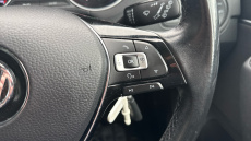 Volkswagen Polo 1.2 TSI Match 5dr DSG Petrol Hatchback